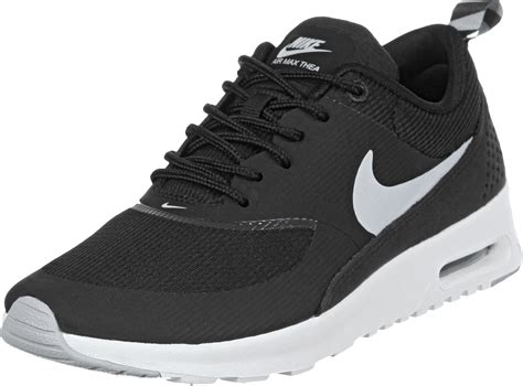 nike thea männer schwarz|nike thea air max damen.